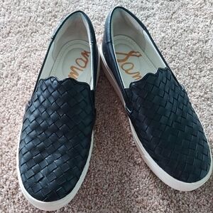 Sam Edelman Slip On Shoes Size 6.5
